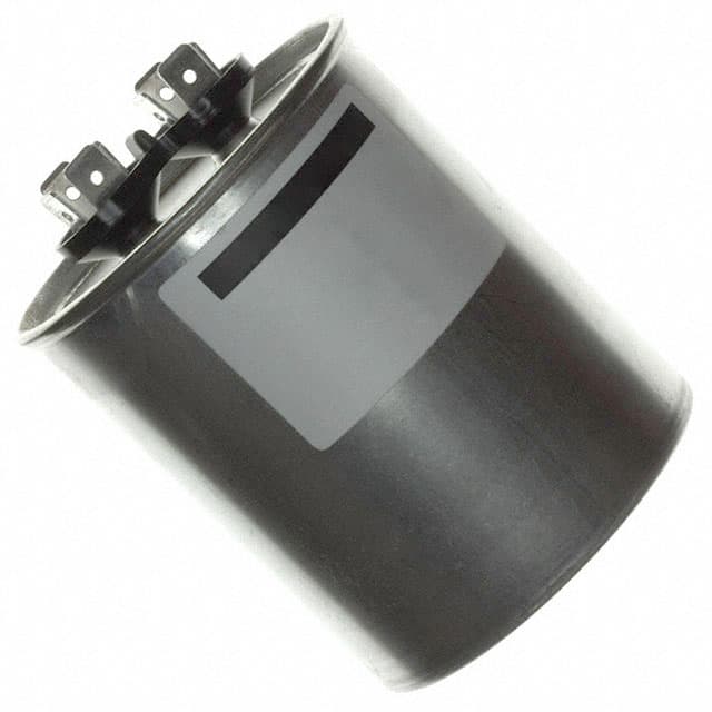 SFT37T60K291B-F Cornell Dubilier Electronics (CDE)  Tantal-Polymer-Kondensatoren